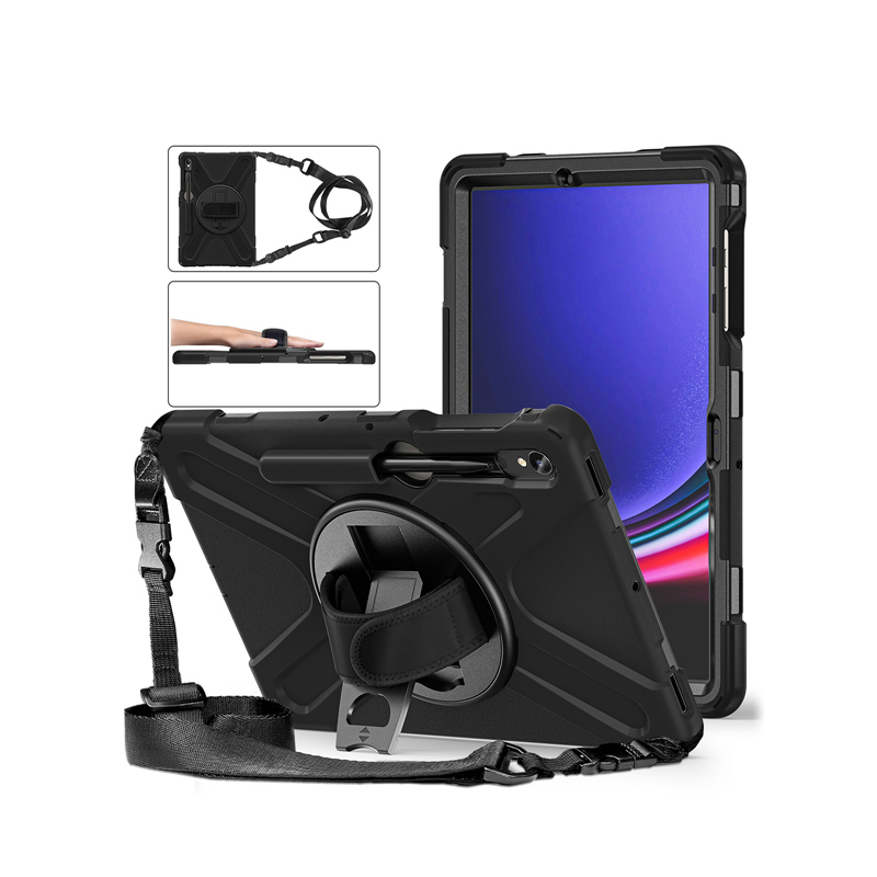 Heavy Duty Shockproof Case For - Tablet A9 Accessories 评论和价格