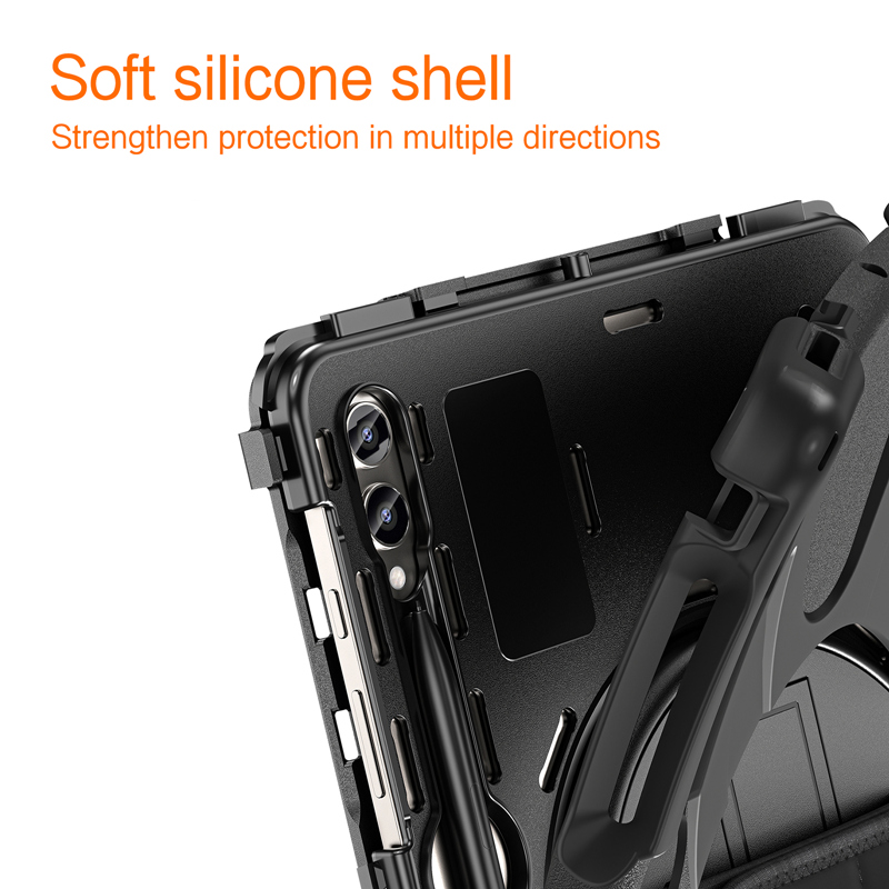 Heavy Duty Shockproof Case For - Tablet A9 Accessories 评论和价格