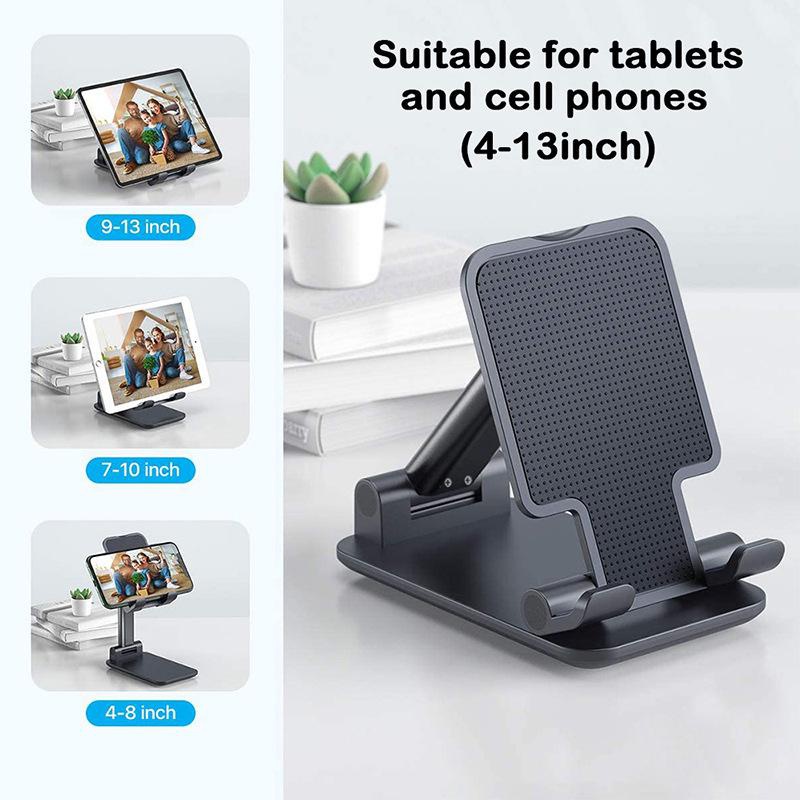 Desktop Phone Holder Stand Uni - Essential Tablet Accessories 评论和价格
