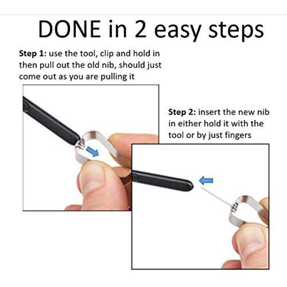 Tab S6 Lite Stylus Pen Replace - Stylus Replacement Tip 评论和价格