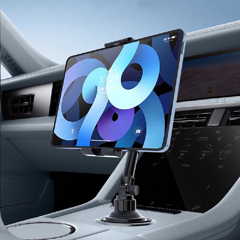 Universal Car Cup Tablet Stand - Trimble Tablet Accessories 评论和价格