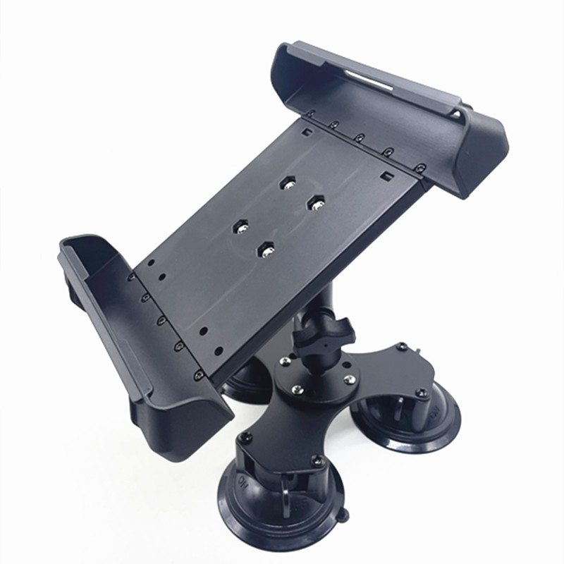 Triple/Dual Suction Tablet Mou - Trimble Tablet Accessories 评论和价格