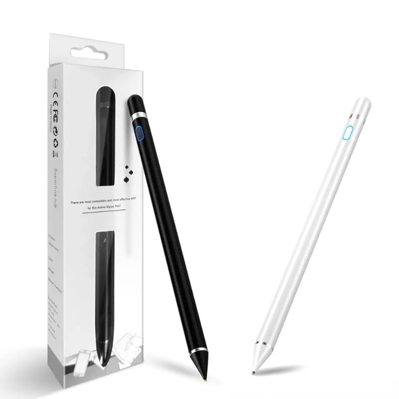 Stylus Pen For Apple Pencil St - Tablet Accessories Kids 评论和价格
