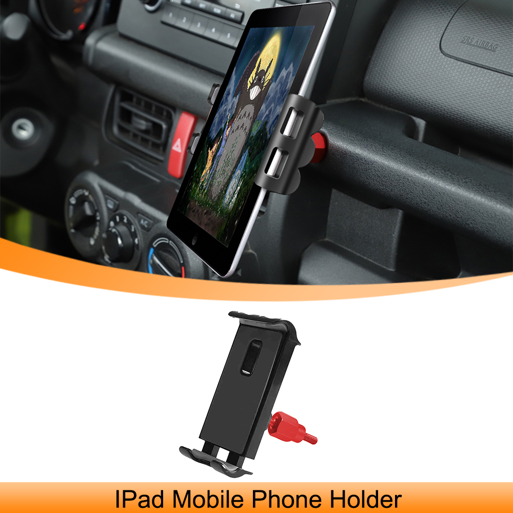 Car Mobile Phone IPad Holder T - Tablet Pc Accessories 评论和价格