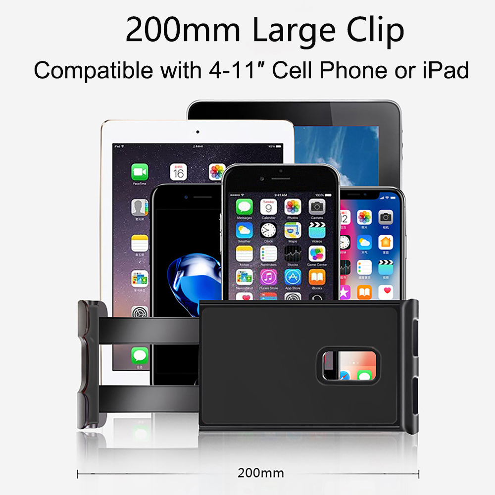 Car Mobile Phone IPad Holder T - Tablet Pc Accessories 评论和价格