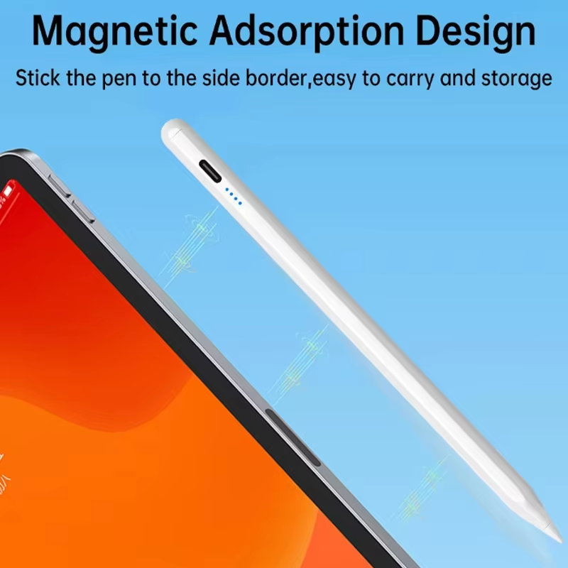 Universal Capacitive Stylus Pe - Tablet Accessories Kids 评论和价格