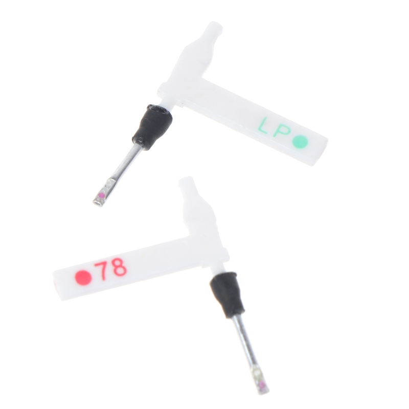 Turntable Replacement Stylus t - Stylus Replacement Tip 评论和价格