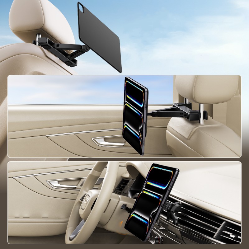 KUXIU X97 MAX Magnetic Car Hol - Tablet Accessories Kids 评论和价格