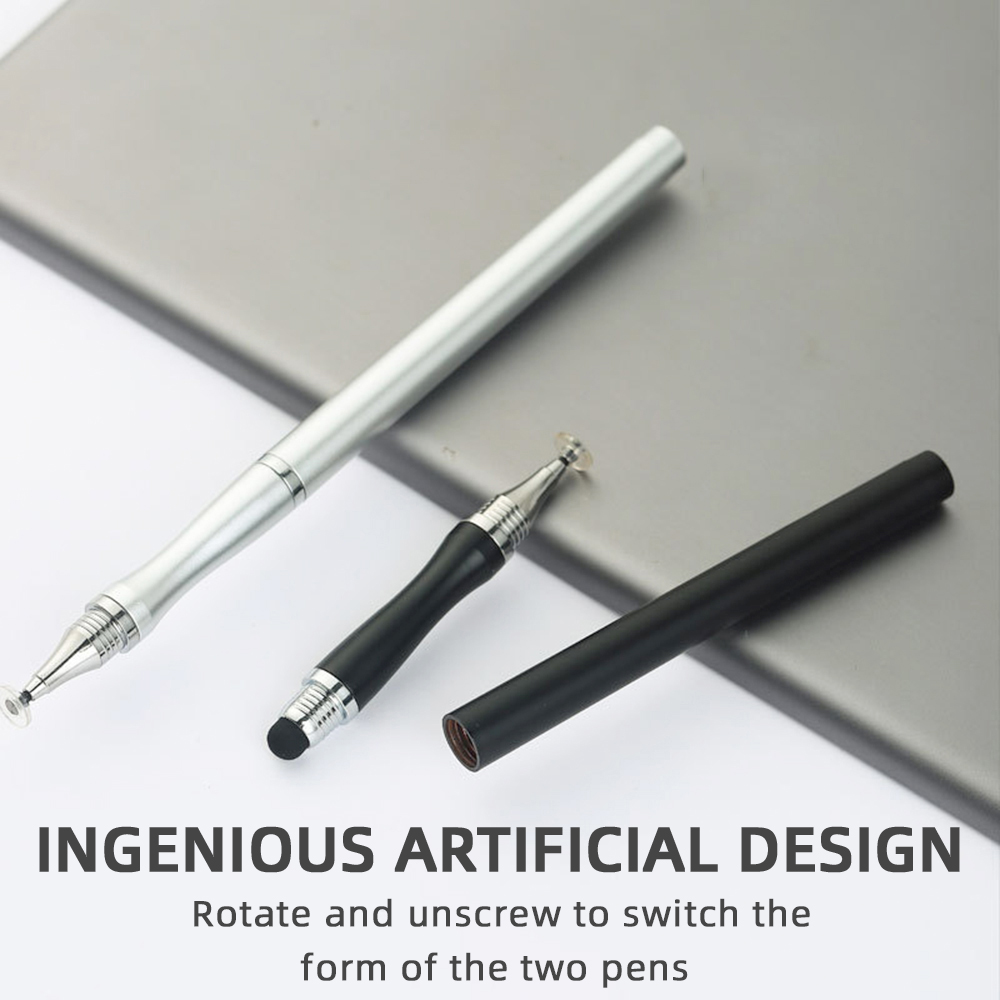 2in1 Stylus Pen Universal Draw - Tablet Accessories Kids 评论和价格