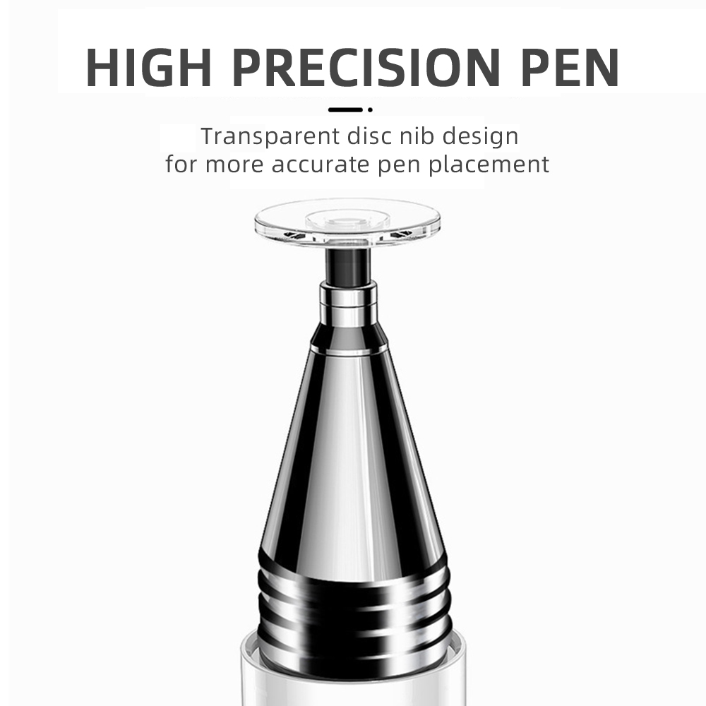 2in1 Stylus Pen Universal Draw - Tablet Accessories Kids 评论和价格