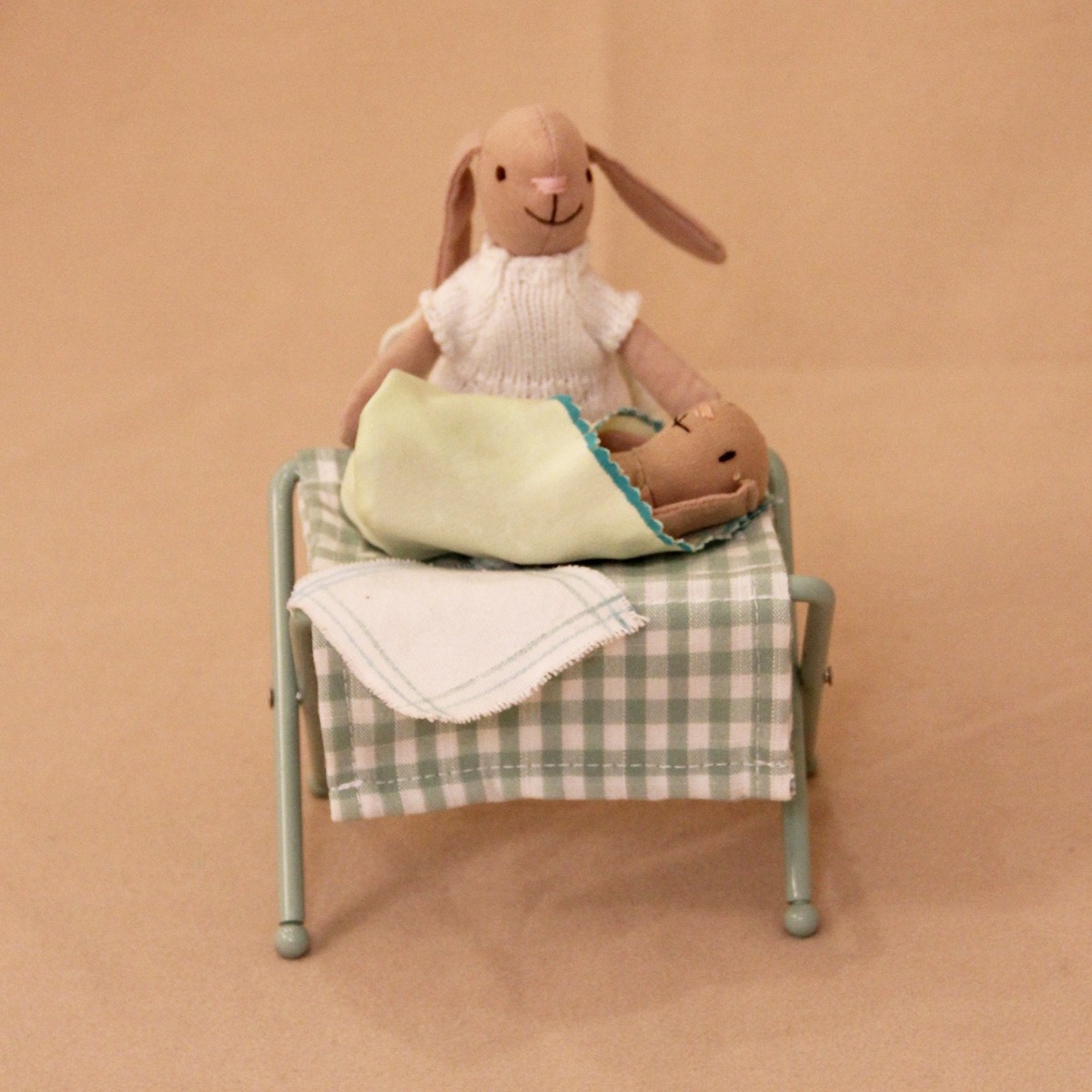 1/12 Miniature Changing Table  - Tablet Accessories Kids 评论和价格