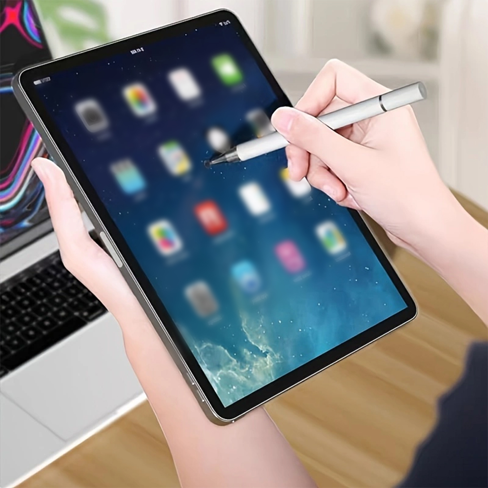 Universal Stylus Pen For Andro - Essential Tablet Accessories 评论和价格