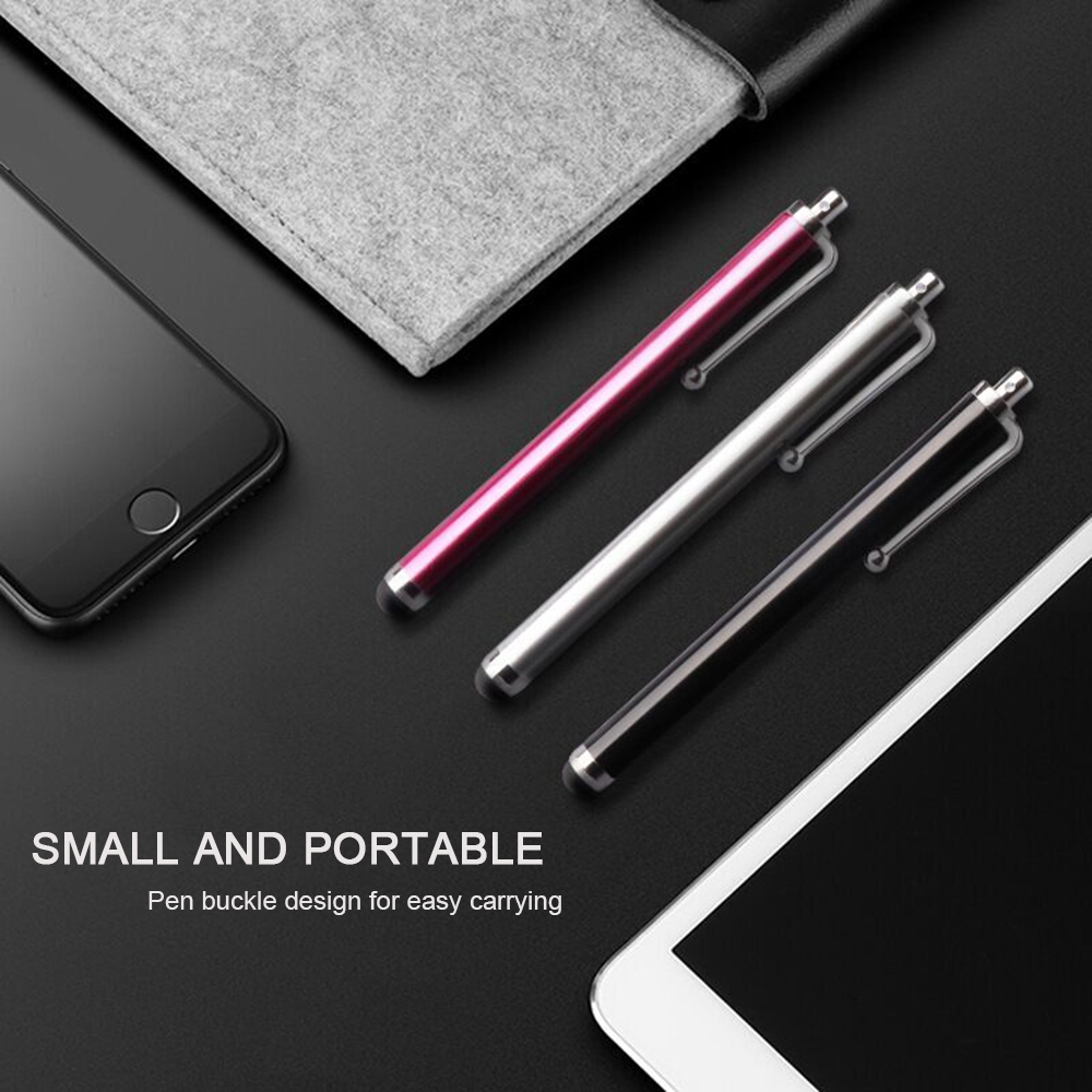 10pcs/lot Stylus Pen For Andro - Samsung Tablet Drawing Accessories 评论和价格