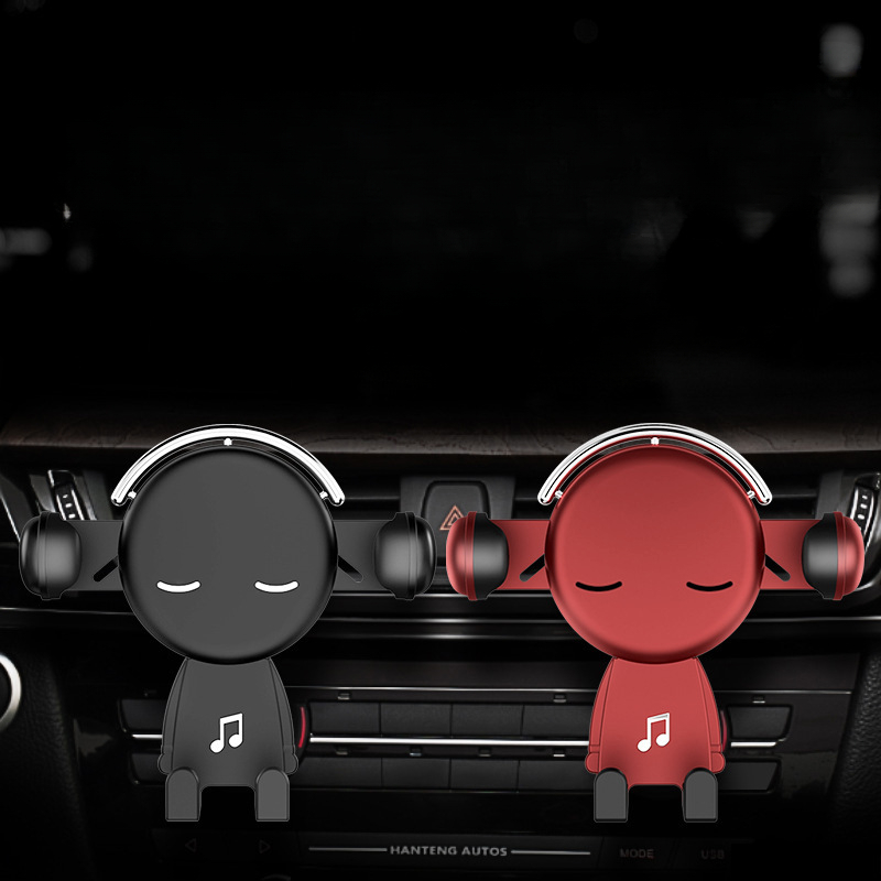 Gravity Car Phone Holder Air V - Bmw Accessories Tablet Holder 评论和价格