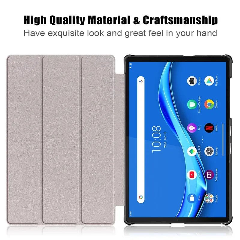 For Lenovo Tab M10 HD Gen 2 TB - Lenovo Tablet M10 Accessories 评论和价格