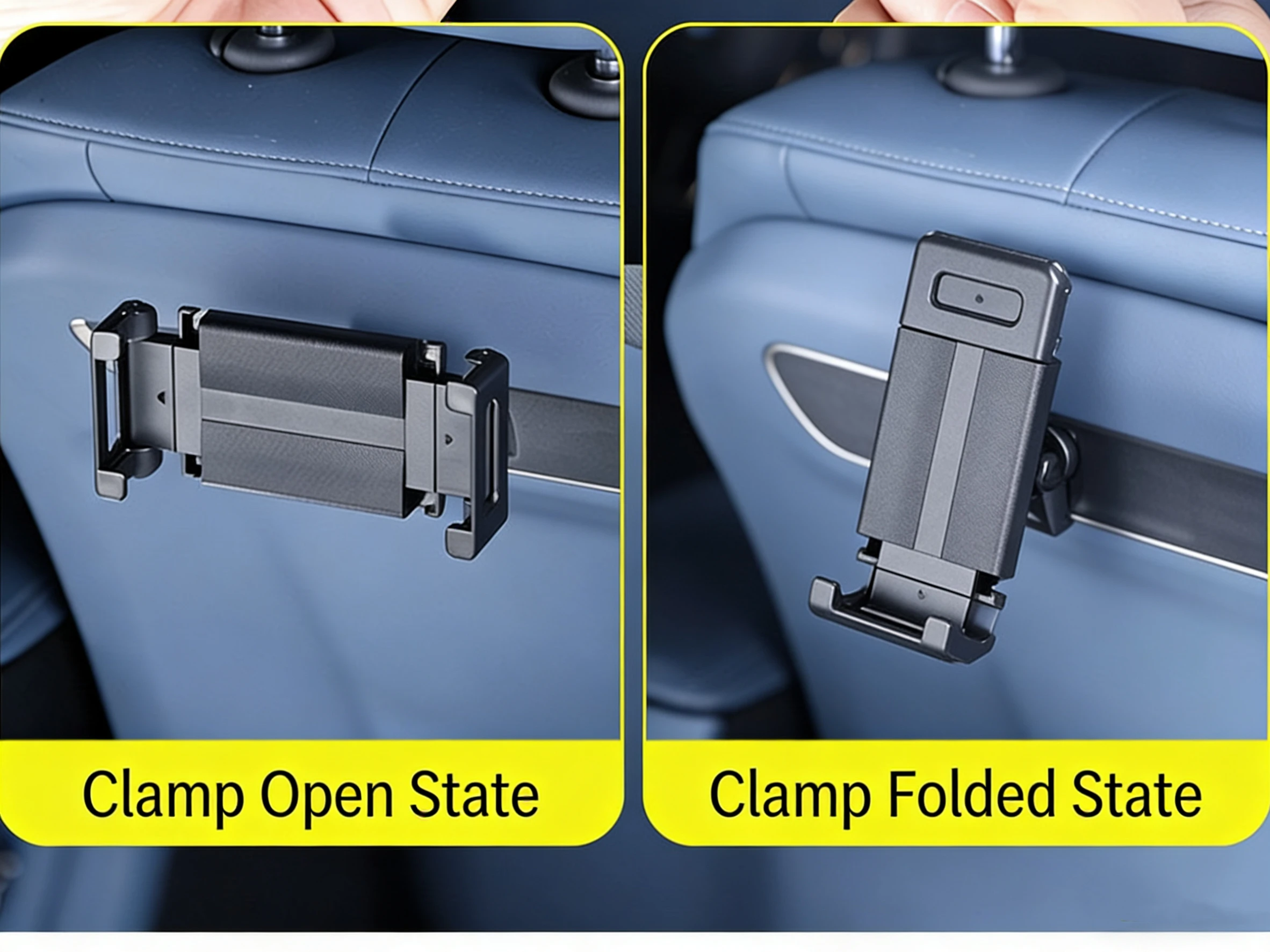 For BMW X3 X5 X6 X7 5 Series 7 - Bmw Accessories Tablet Holder 评论和价格