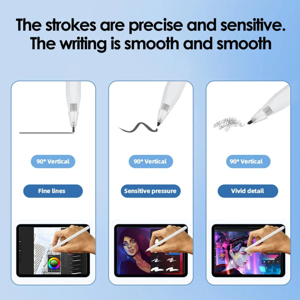 For Xiaomi Focus Pro 1-3Pcs Re - Stylus Replacement Tip 评论和价格