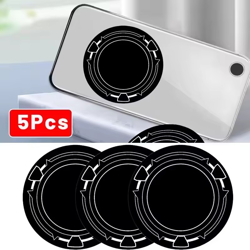 New 6cm Metal Plate Ring For M - Trimble Tablet Accessories 评论和价格