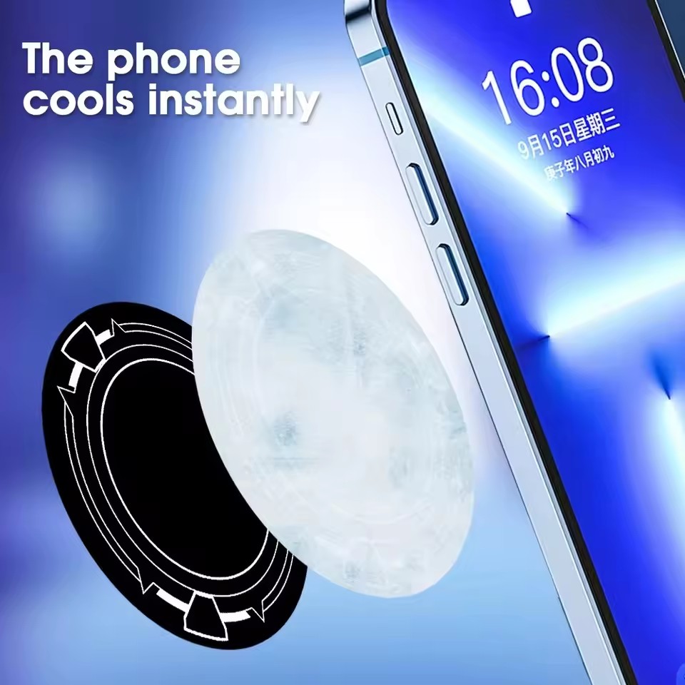 New 6cm Metal Plate Ring For M - Trimble Tablet Accessories 评论和价格