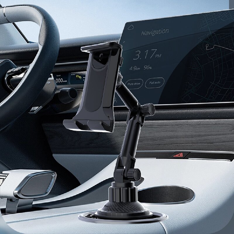 Universal Car Cup Tablet Stand - Trimble Tablet Accessories 评论和价格