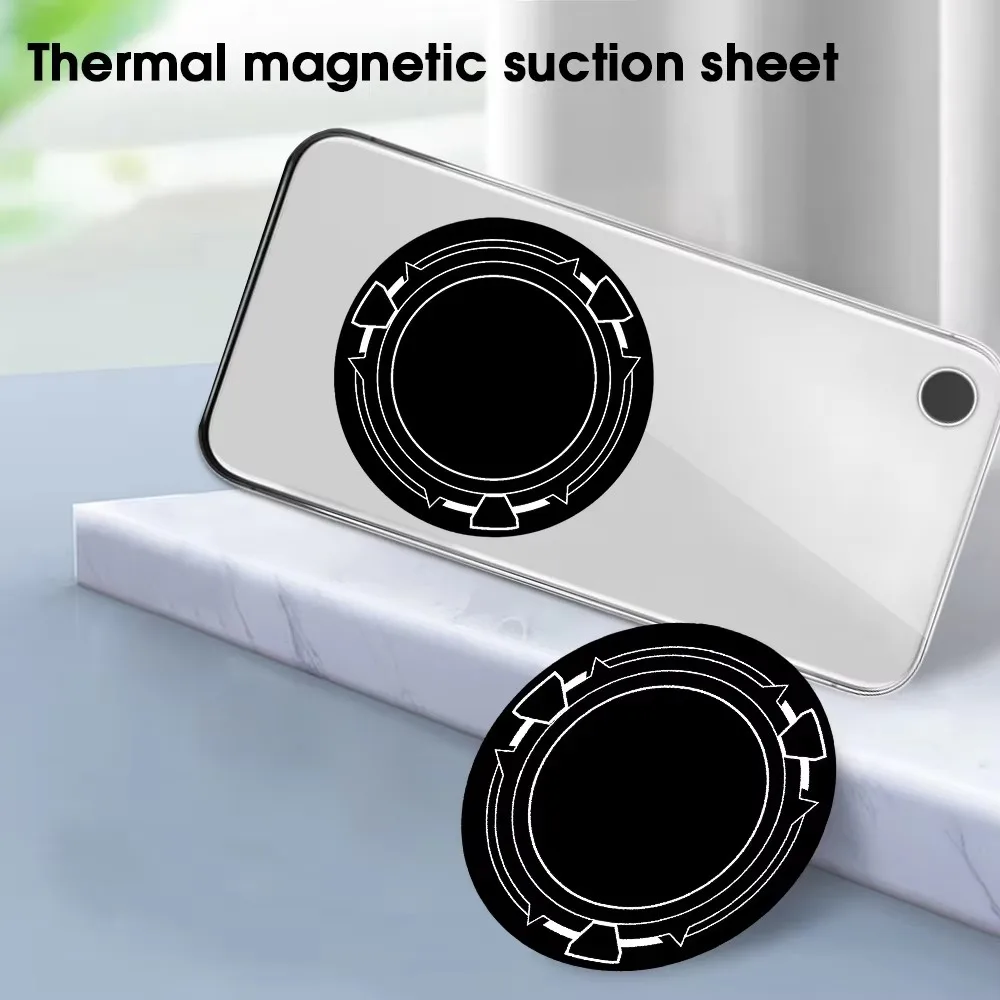 New 6cm Metal Plate Ring For M - Trimble Tablet Accessories 评论和价格