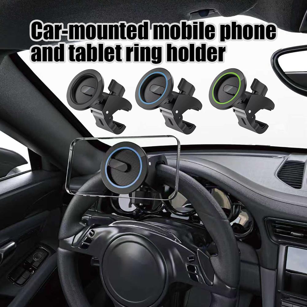 Universal Magnetic Car Phone H - Trimble Tablet Accessories 评论和价格