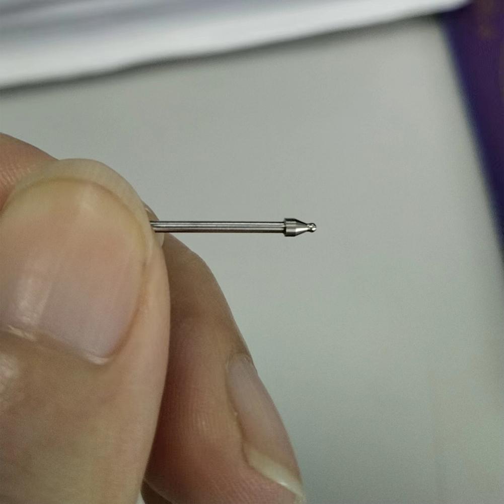 2/3Pcs Titanium Alloy Replacem - Stylus Replacement Tip 评论和价格