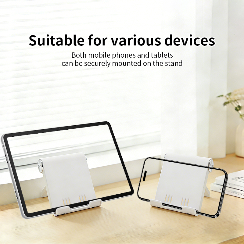 Universal Foldable Desk Phone  - Essential Tablet Accessories 评论和价格