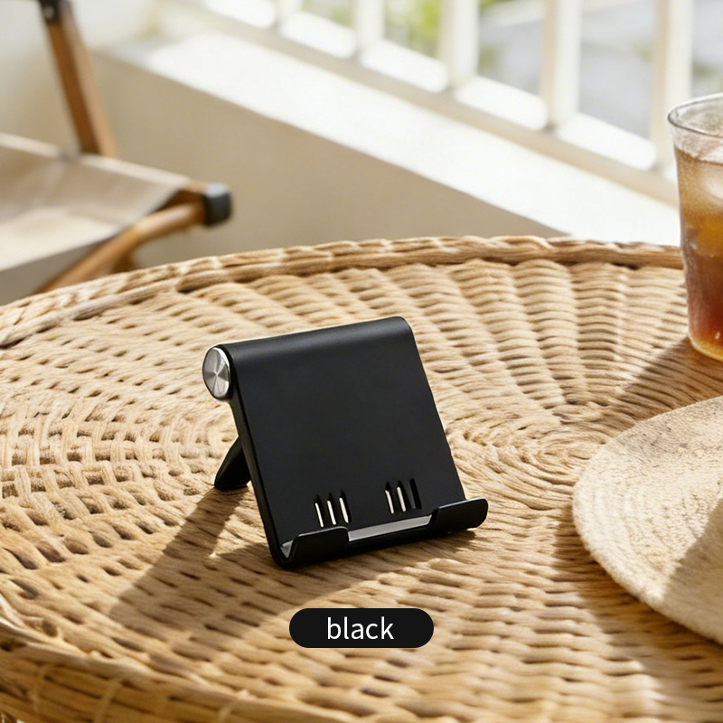 Universal Foldable Desk Phone  - Essential Tablet Accessories 评论和价格
