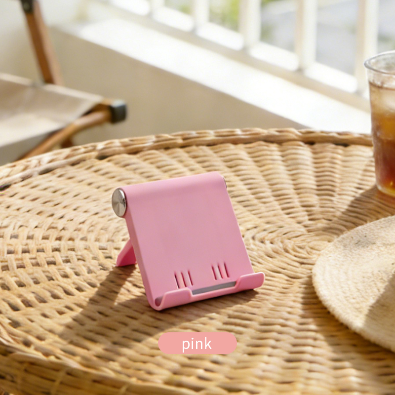 Universal Foldable Desk Phone  - Essential Tablet Accessories 评论和价格