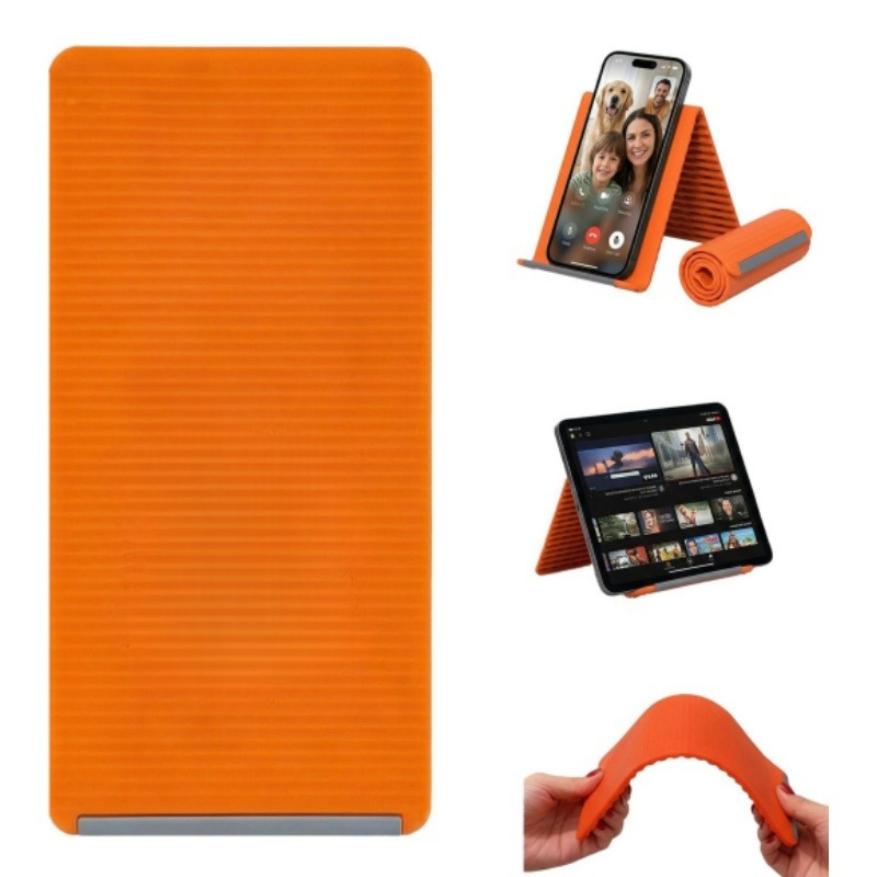 Creative Flexible Foldable Tra - Essential Tablet Accessories 评论和价格