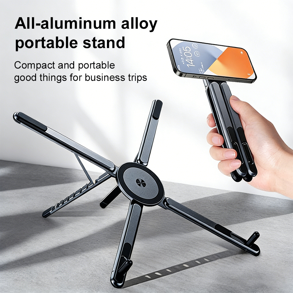 Portable Magnetic Phone Holder - Essential Tablet Accessories 评论和价格