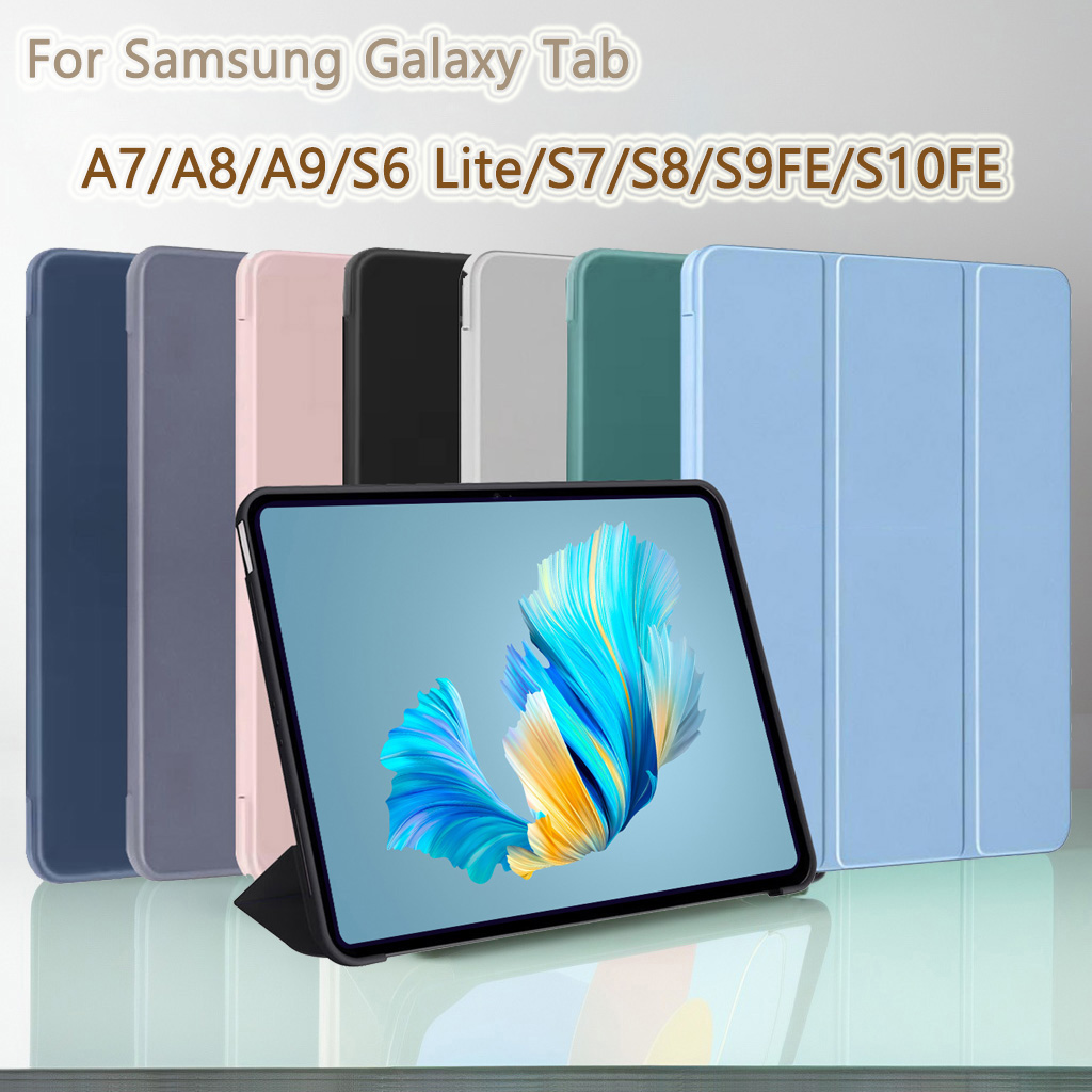 For Samsung Galaxy Tab A7 A8 A - Tablet A9 Accessories 评论和价格