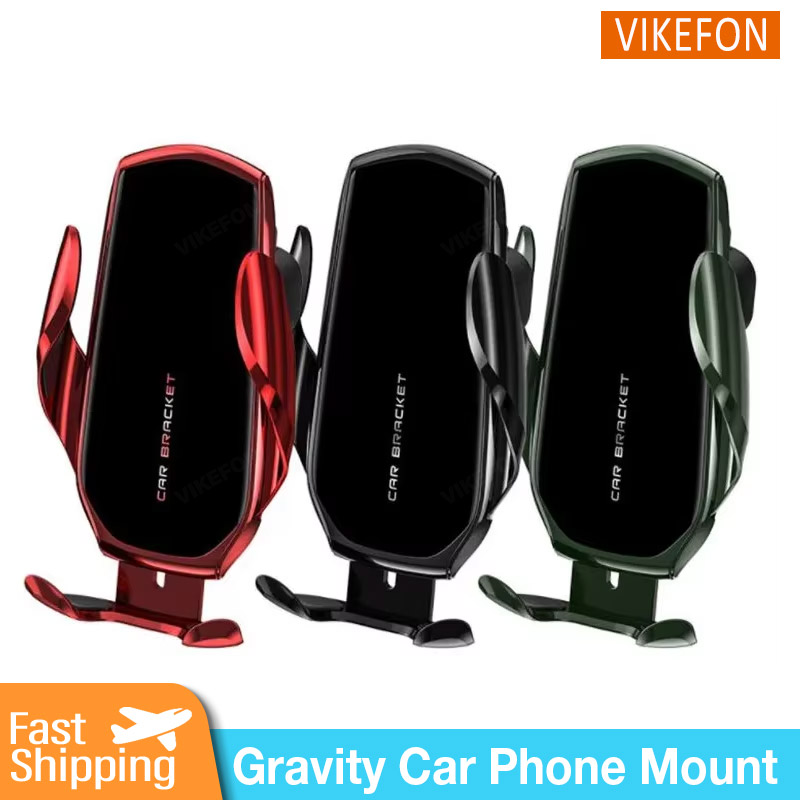 Gravity Car Phone Holder Stand - Bmw Accessories Tablet Holder 评论和价格