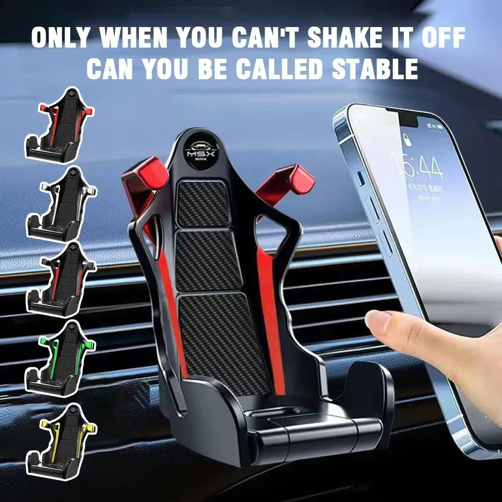Racing Seat Car Mobile Phone H - Bmw Accessories Tablet Holder 评论和价格