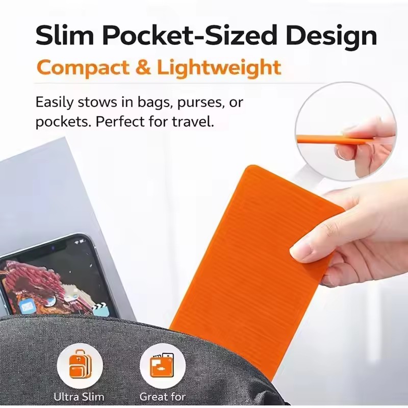 Lazy Portable Phone Stand Sili - Essential Tablet Accessories 评论和价格
