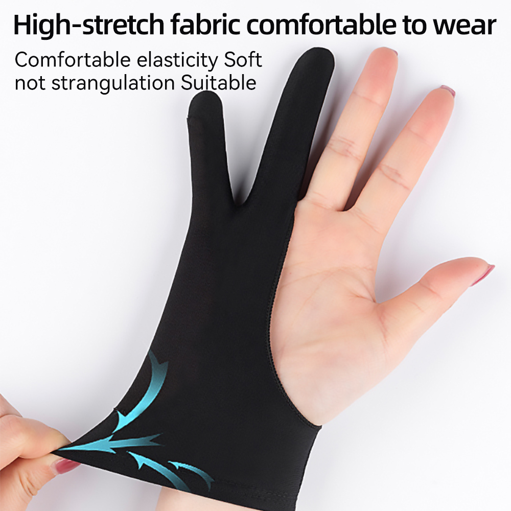 Tablet Drawing Glove for iPad  - Samsung Tablet Drawing Accessories 评论和价格