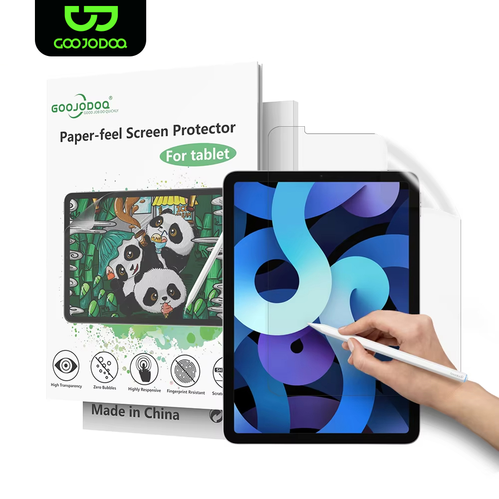 Paper-feel Screen Protector Fo - Tablet Accessories Choice Store 评论和价格