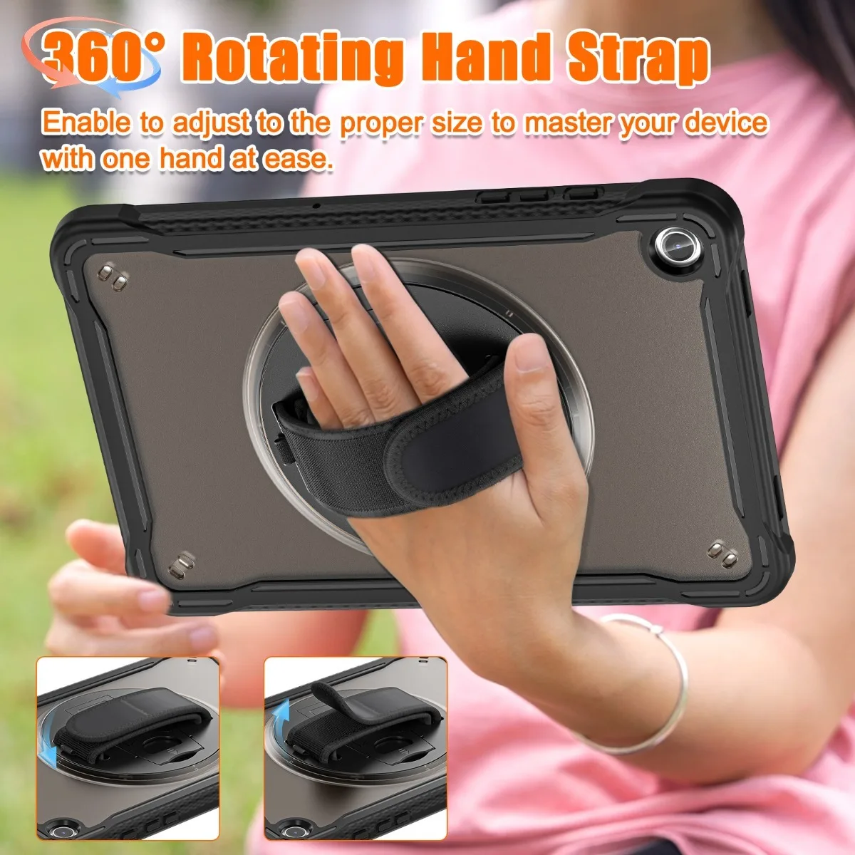 Funda Kids Tablet Cover for Sa - Tablet A9 Accessories 评论和价格