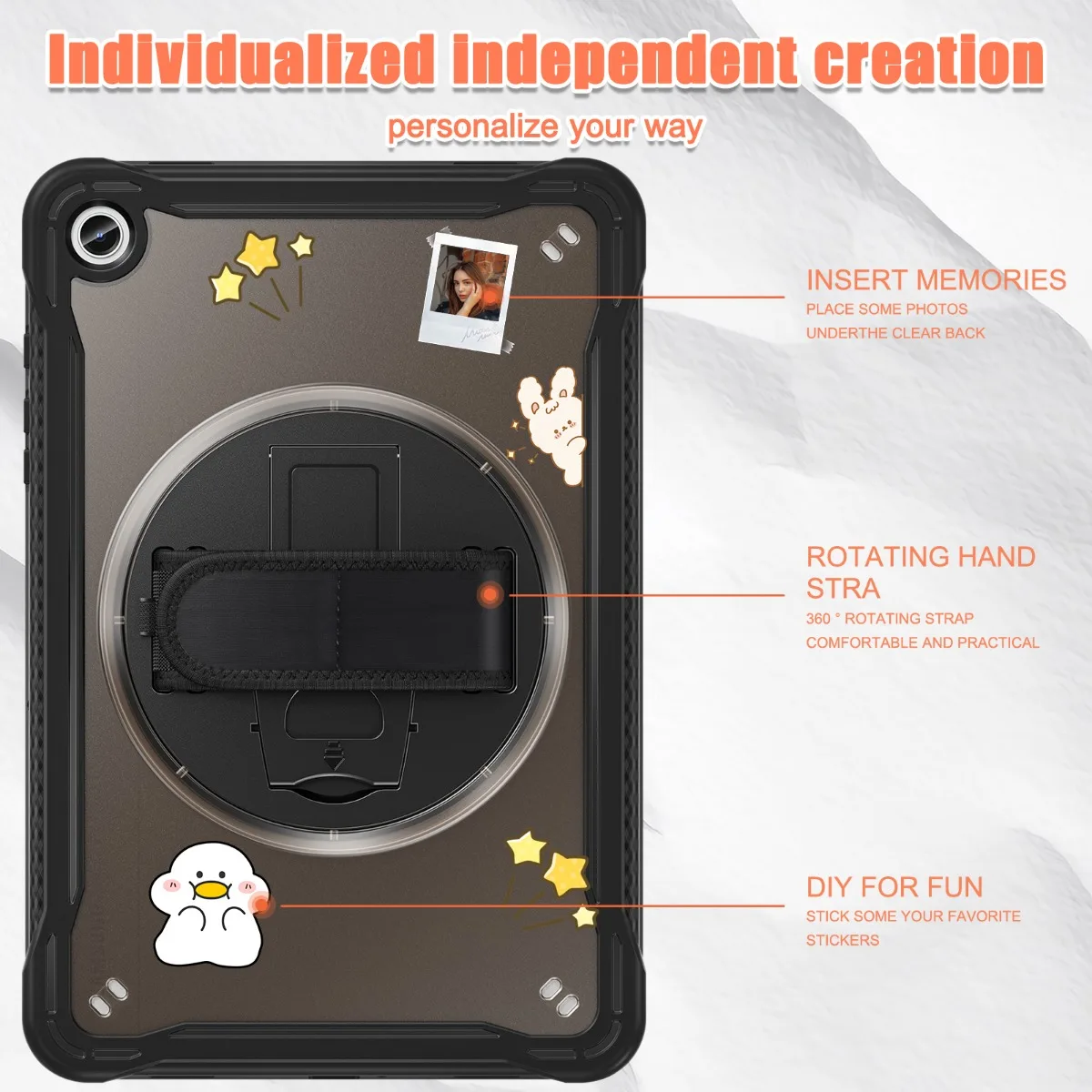 Funda Kids Tablet Cover for Sa - Tablet A9 Accessories 评论和价格