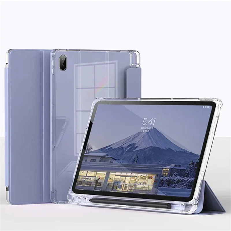 Pencil Holder Cover for Lenovo - Lenovo Tablet M10 Accessories 评论和价格