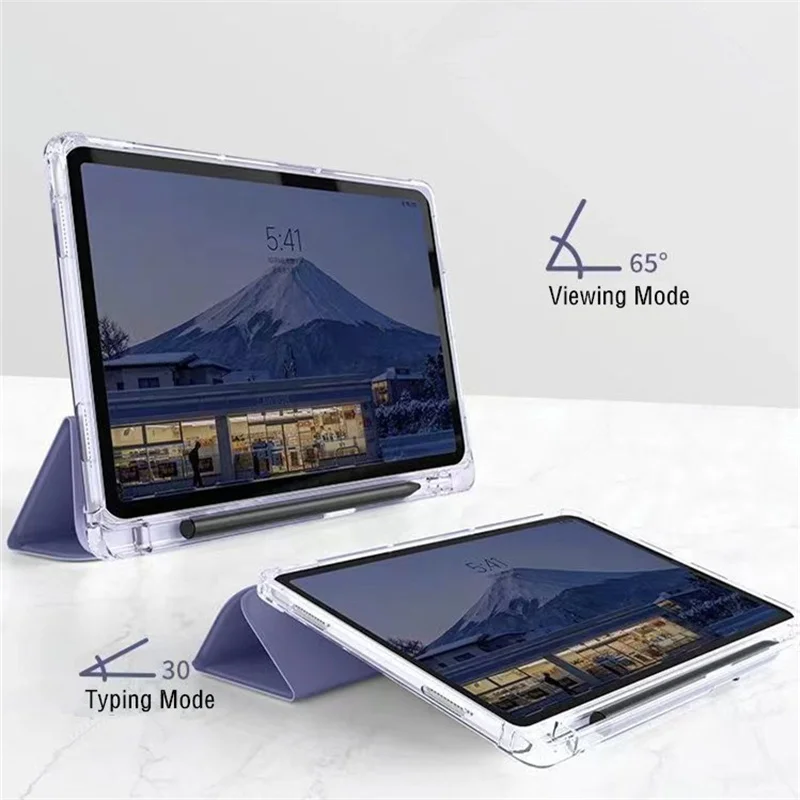 Pencil Holder Cover for Lenovo - Lenovo Tablet M10 Accessories 评论和价格